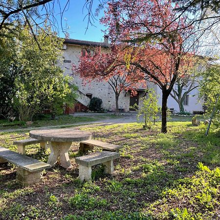 Casa Vacanze Cascina Campagnola 포촐렌고 외부 사진