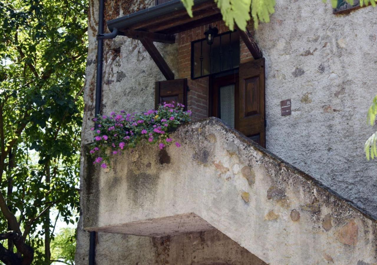 Casa Vacanze Cascina Campagnola 포촐렌고 외부 사진
