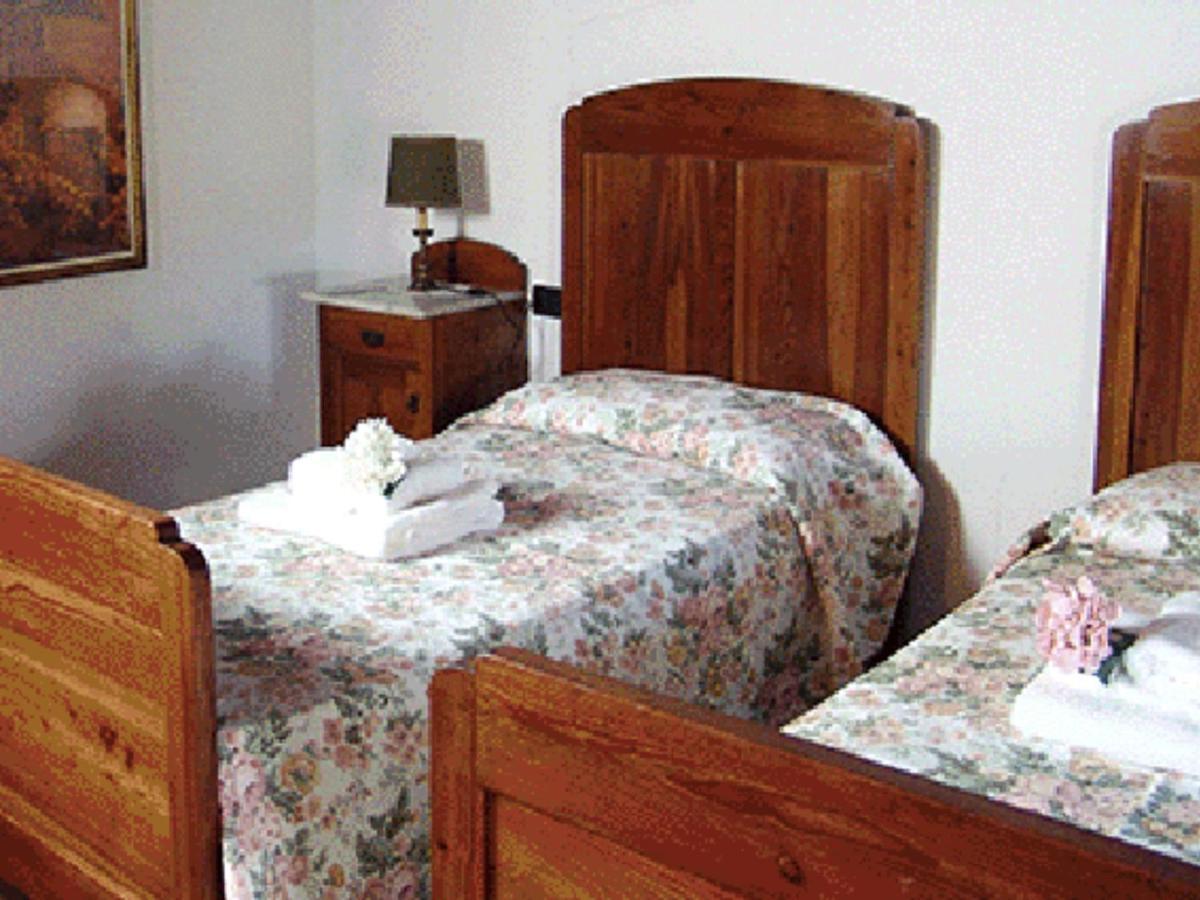 Casa Vacanze Cascina Campagnola 포촐렌고 외부 사진