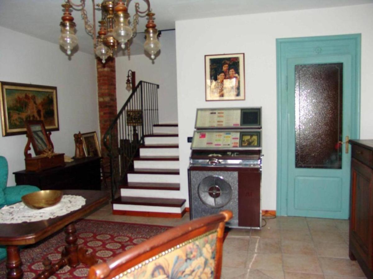 Casa Vacanze Cascina Campagnola 포촐렌고 외부 사진