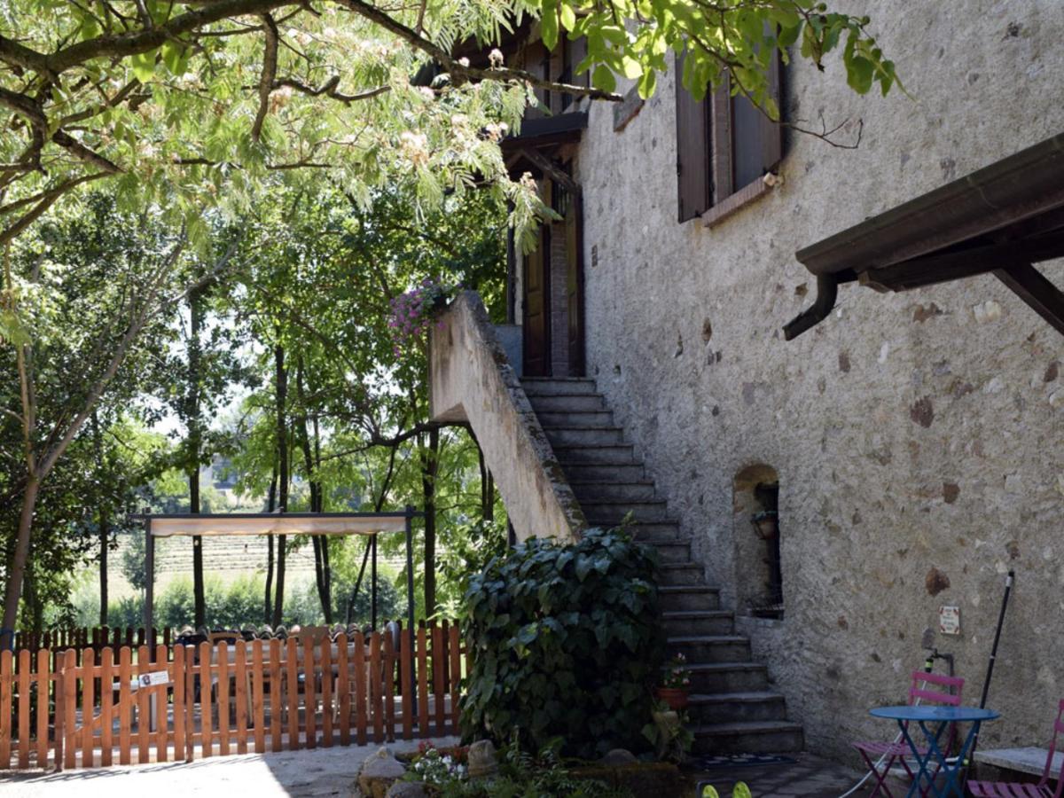 Casa Vacanze Cascina Campagnola 포촐렌고 외부 사진