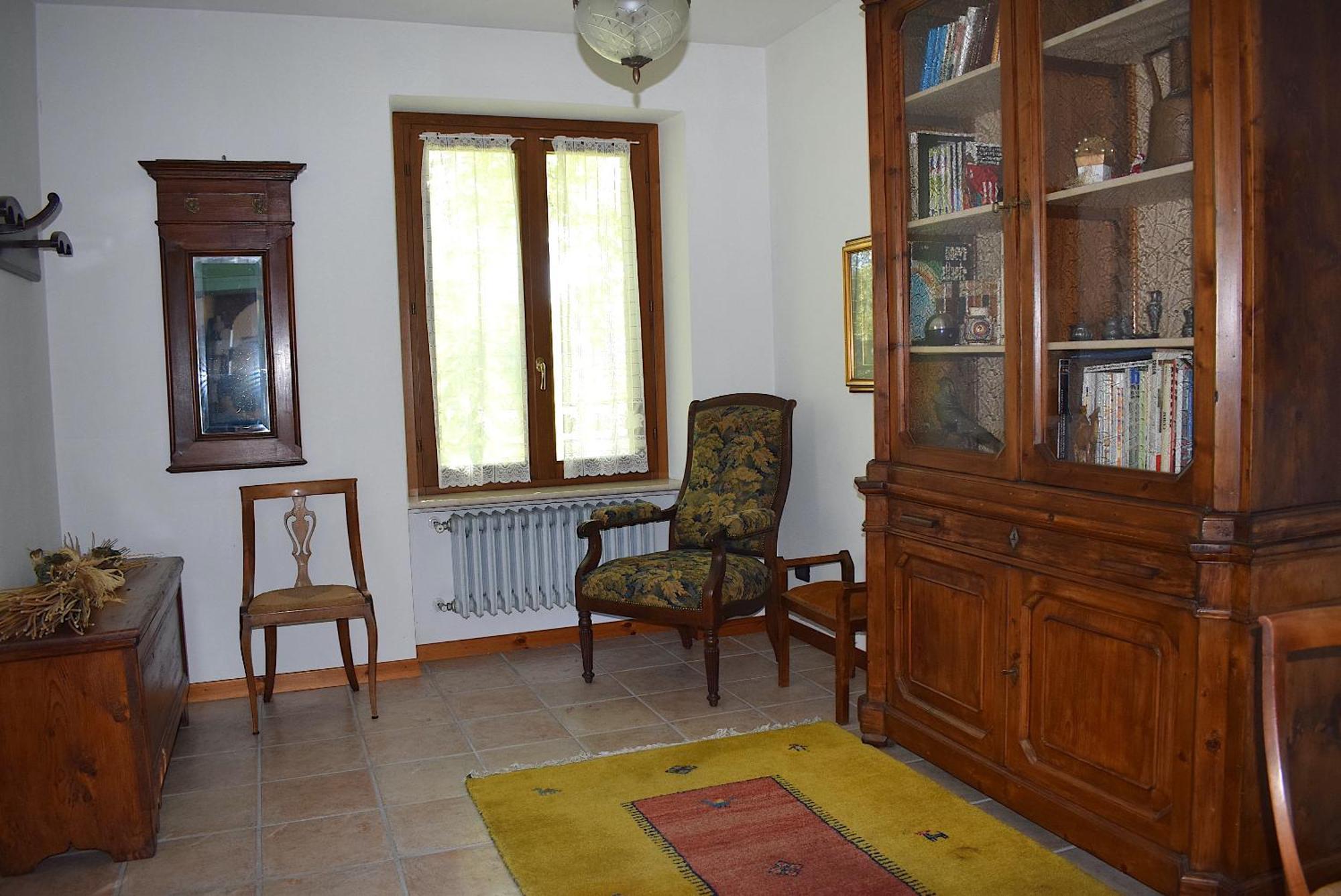 Casa Vacanze Cascina Campagnola 포촐렌고 외부 사진