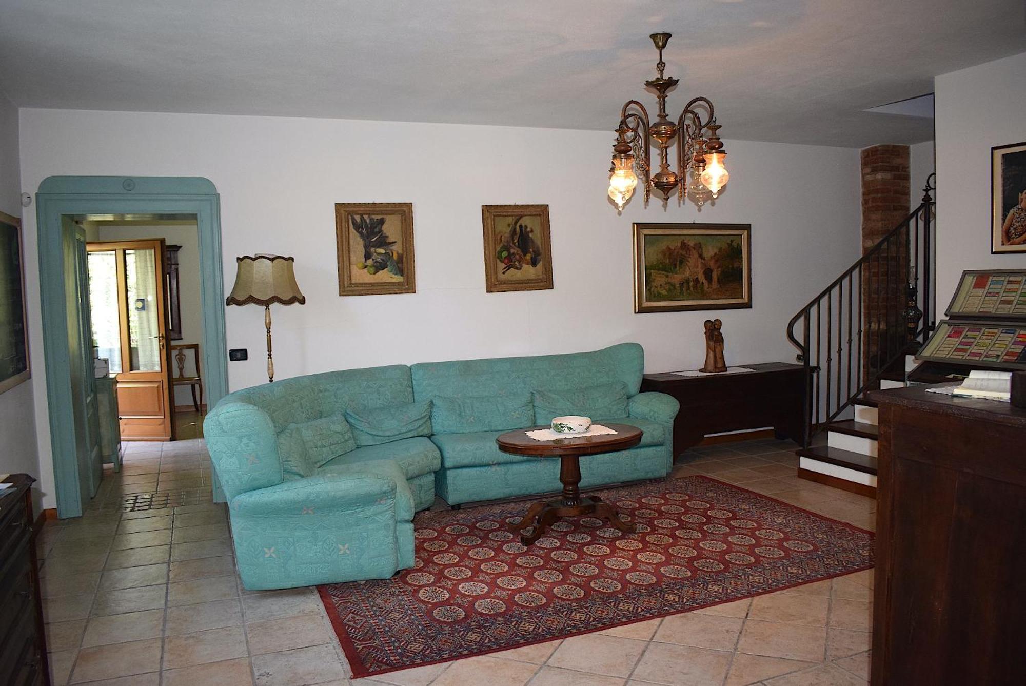 Casa Vacanze Cascina Campagnola 포촐렌고 외부 사진