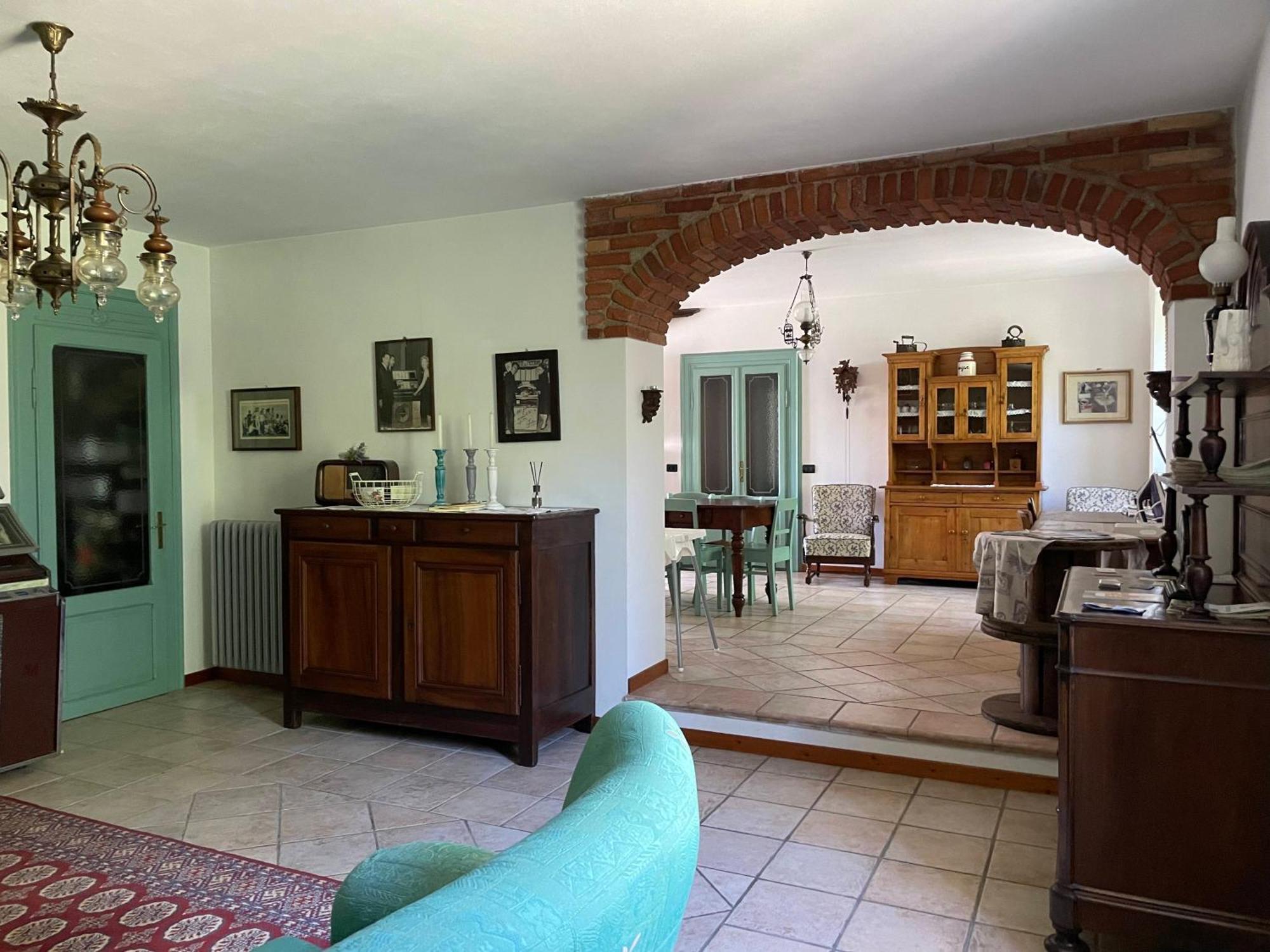 Casa Vacanze Cascina Campagnola 포촐렌고 외부 사진