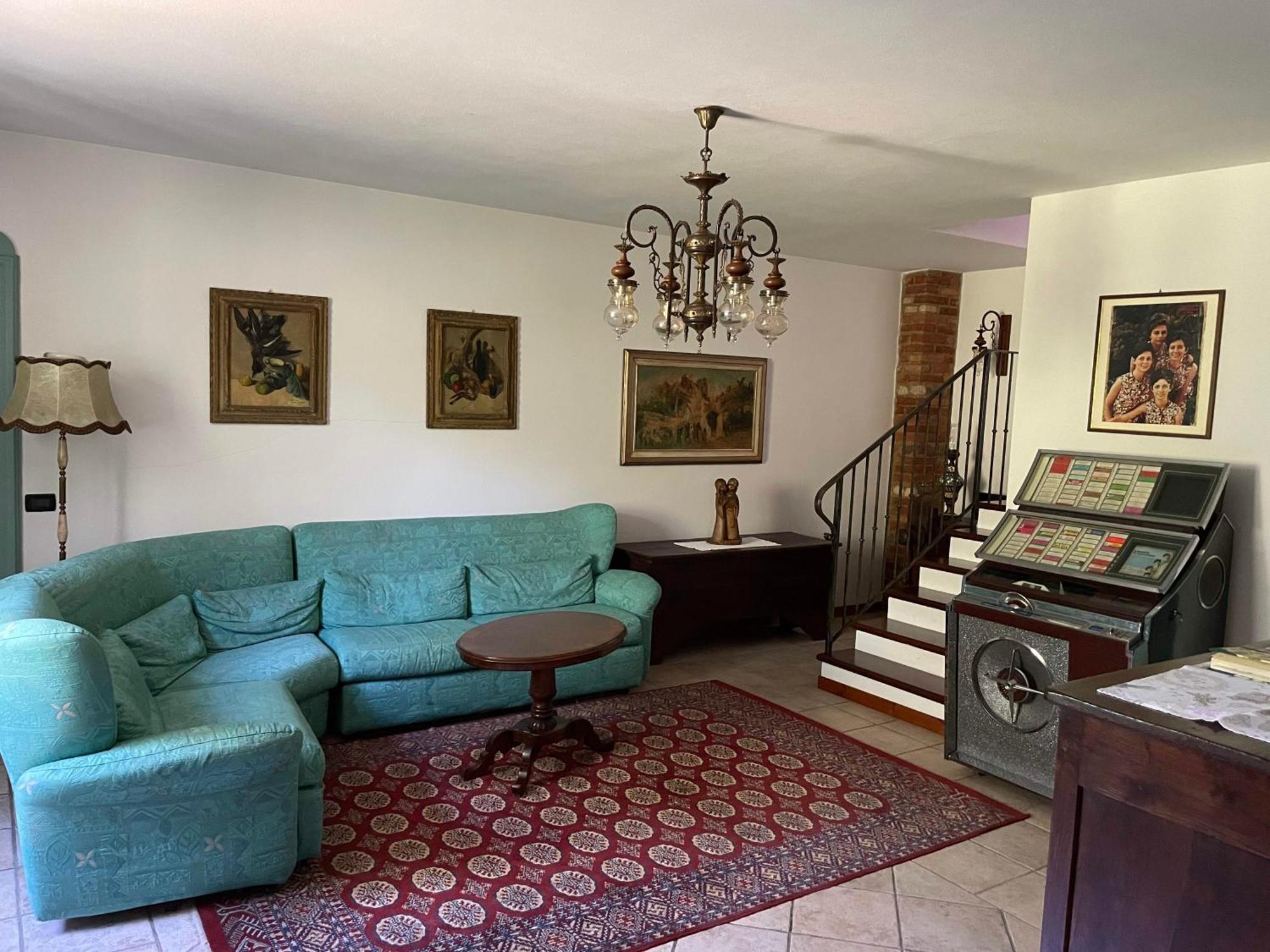 Casa Vacanze Cascina Campagnola 포촐렌고 외부 사진