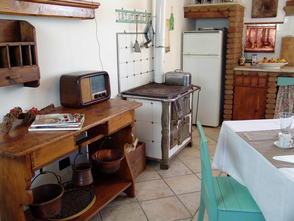 Casa Vacanze Cascina Campagnola 포촐렌고 외부 사진