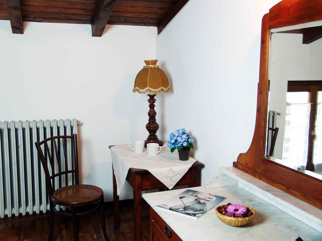 Casa Vacanze Cascina Campagnola 포촐렌고 외부 사진