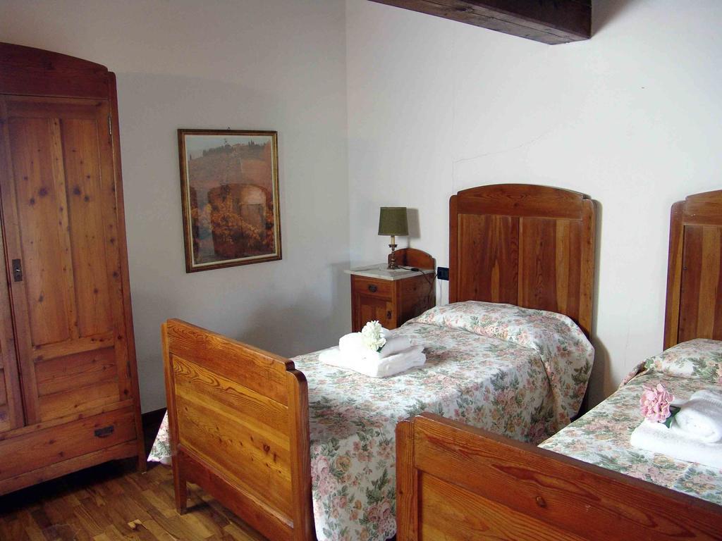 Casa Vacanze Cascina Campagnola 포촐렌고 외부 사진