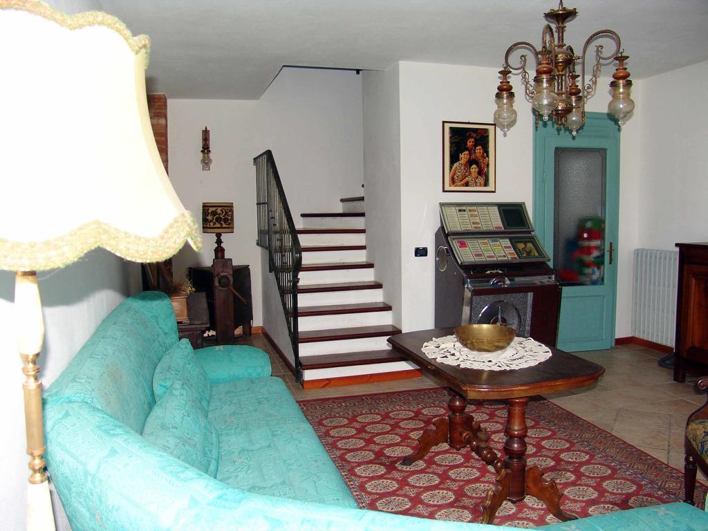 Casa Vacanze Cascina Campagnola 포촐렌고 외부 사진