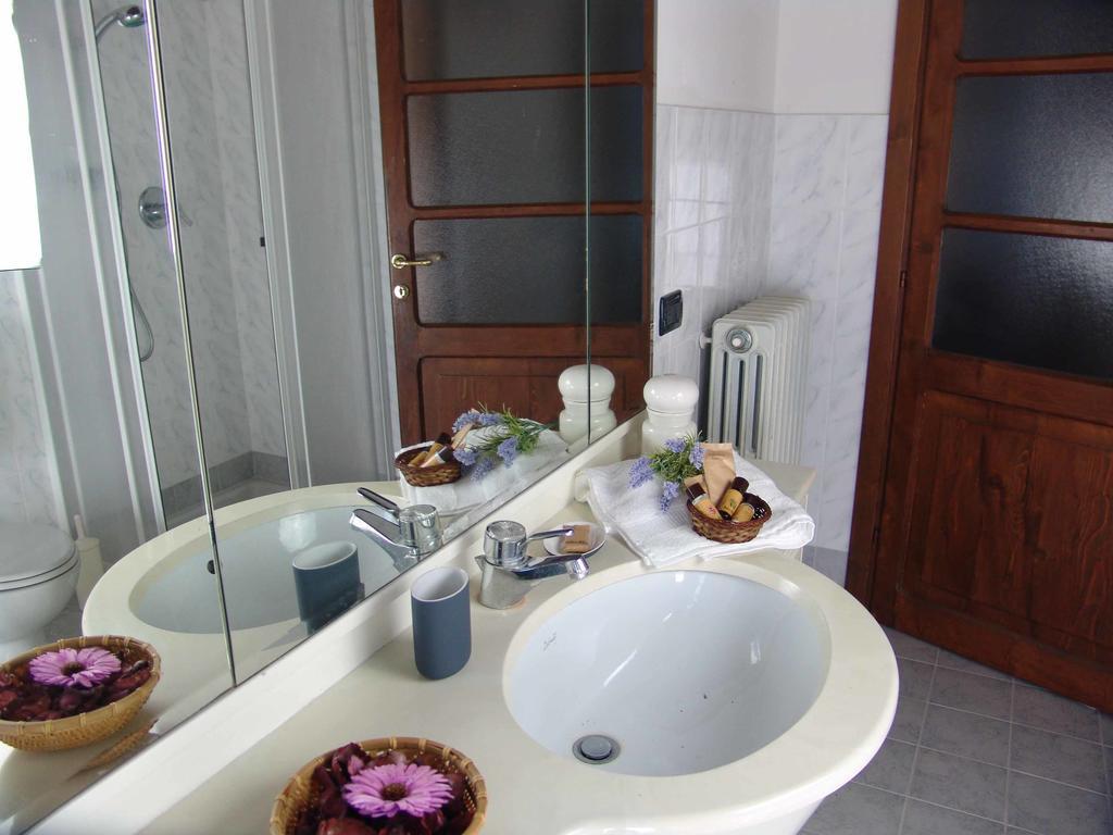 Casa Vacanze Cascina Campagnola 포촐렌고 외부 사진