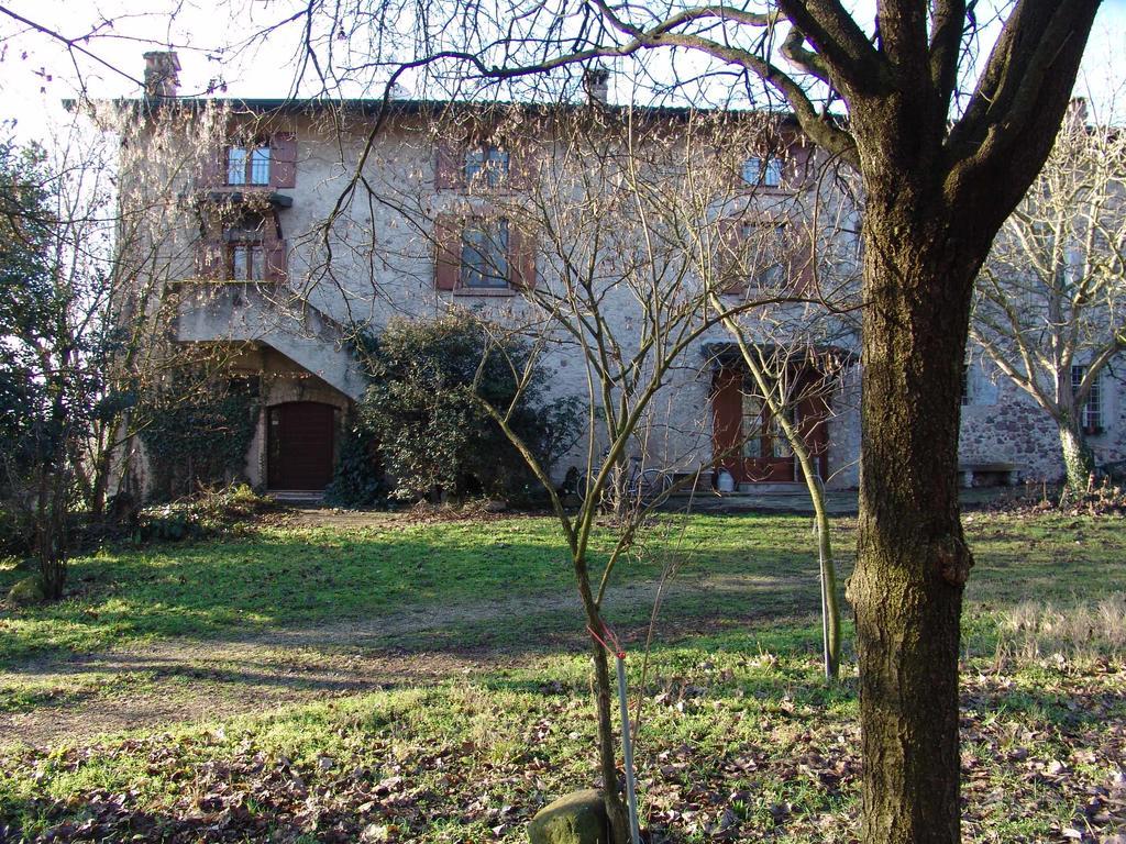 Casa Vacanze Cascina Campagnola 포촐렌고 외부 사진
