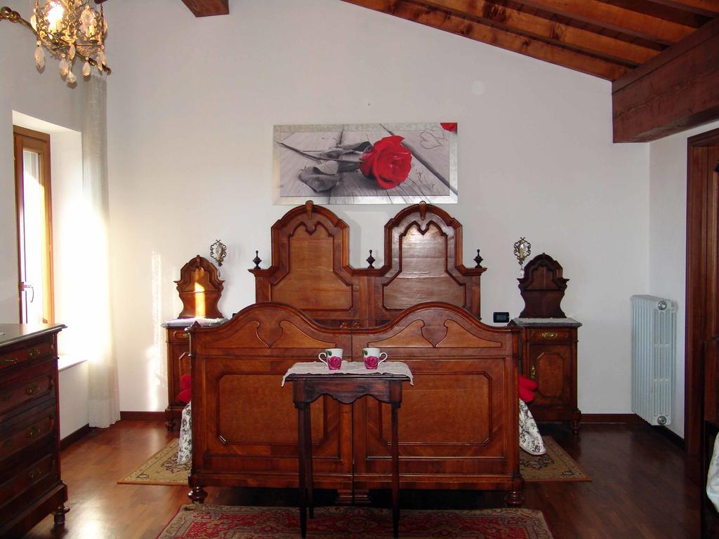 Casa Vacanze Cascina Campagnola 포촐렌고 외부 사진