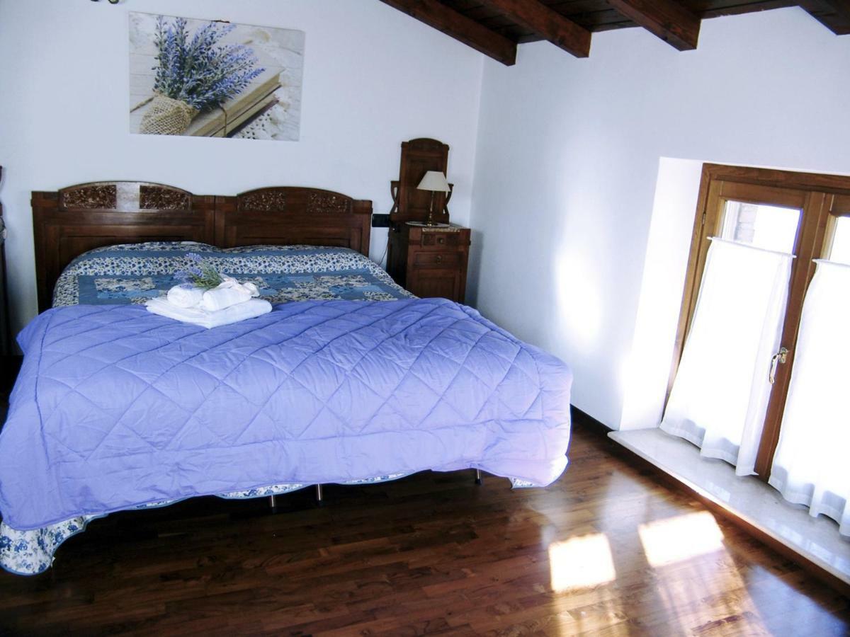 Casa Vacanze Cascina Campagnola 포촐렌고 외부 사진