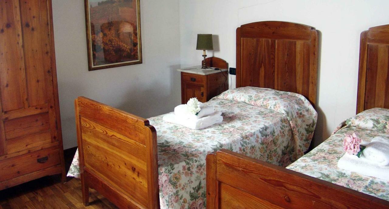 Casa Vacanze Cascina Campagnola 포촐렌고 외부 사진